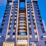 The S Hotel Al Barsha