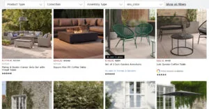 Furniture Sale Marks & Spencer: Up to 45% Off