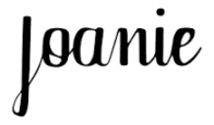 joanie-coupons-image Joanie Coupons and Promo Codes