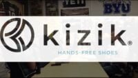 kizik logo Shoes Coupon Codes & Deals - Kizik Men, Women, Kids | Kizik