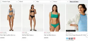 M&S Sale Women's clothes and Accessories: Up to 70% Off