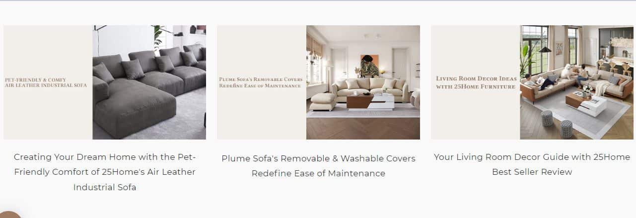 25Home Coupon Codes and Deals: Save on Home Essentials