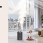 Aidot WeLov H500pro Ultrasonic Humidifier: Your Family’s New “Mist”-Have Device!