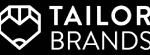 Tailor Brands Coupon Codes and Deals: Save on Branding