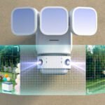 AiDot Wireless F2 Pro Floodlight Security Camera Review