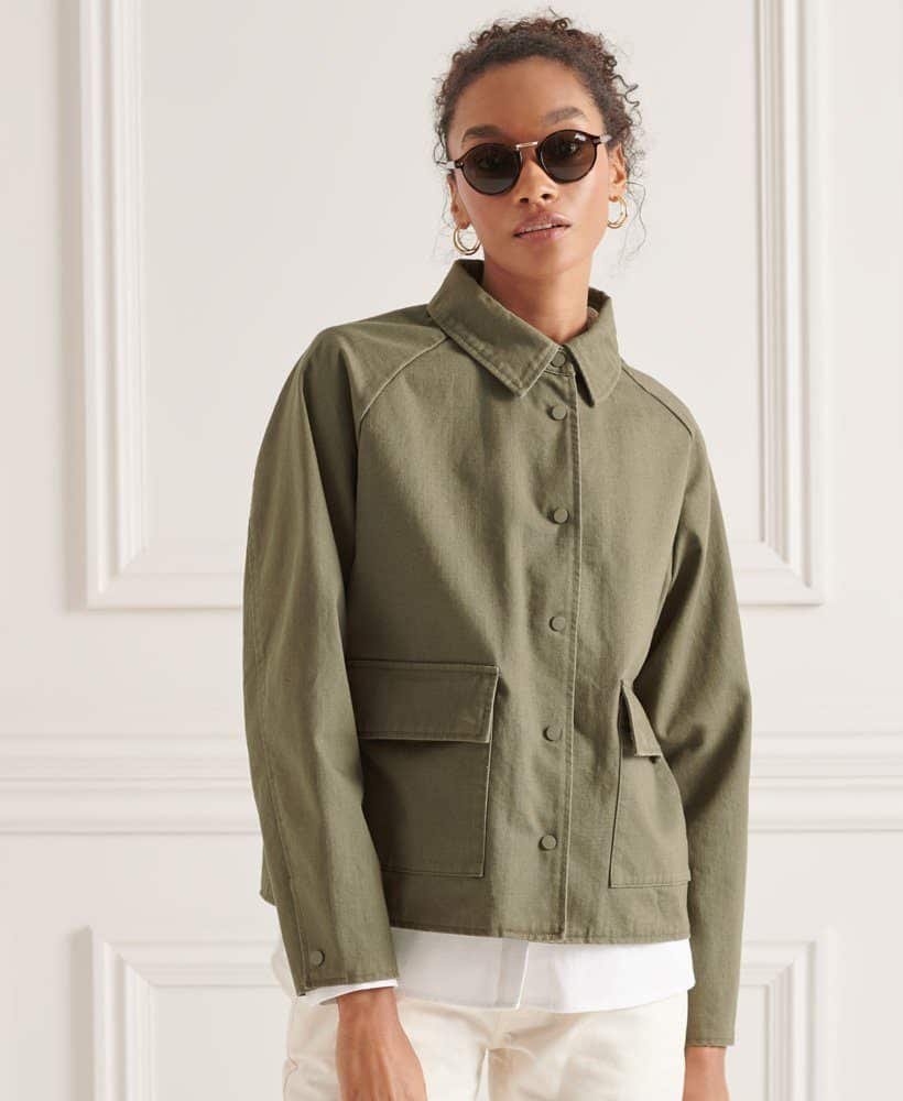 Chore Coat Sale