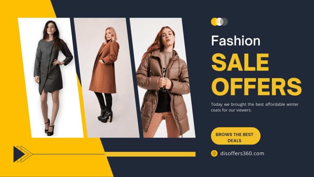 The Best affordable winter coats