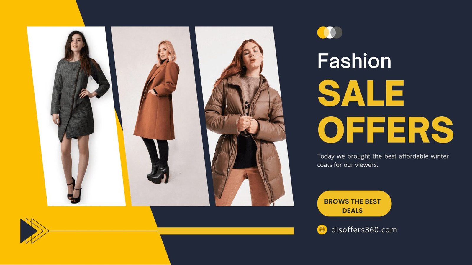 The Best affordable winter coats