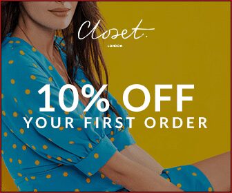Closet London Discount