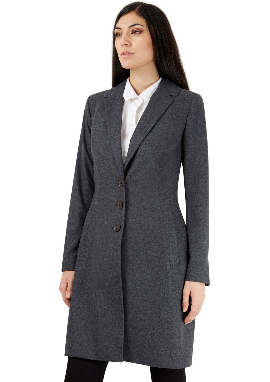 The Power of Giving: Why Closet London's Free Coat is More Than Just a Piece of Clothing