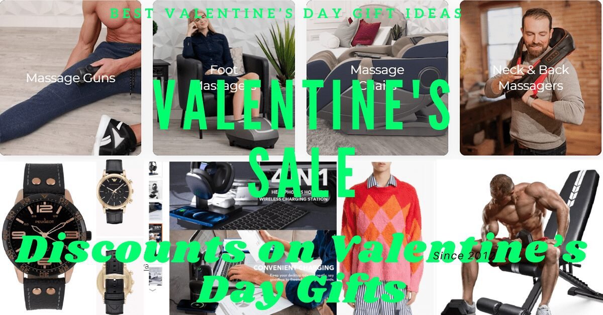 Best Valentine's Day Gift Ideas for him