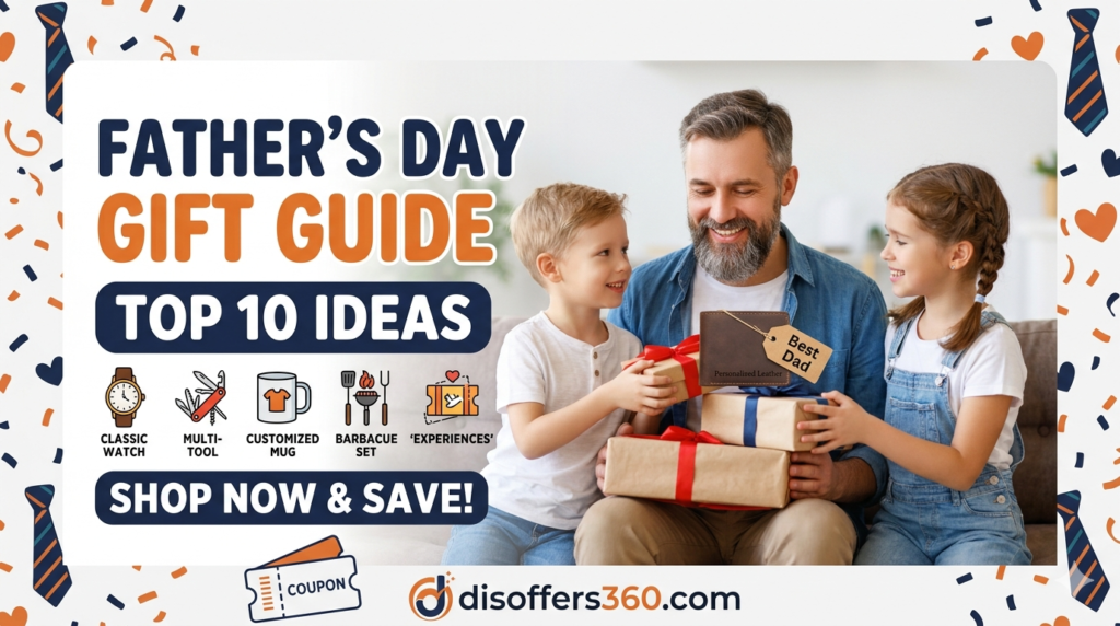 Celebrate Father’s Day with Allbirds The Perfect Gift for Every Dad