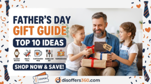 Celebrate Father’s Day with Allbirds The Perfect Gift for Every Dad