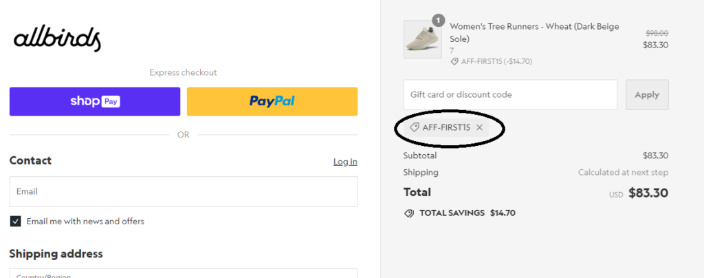 the-allbirds-tree-runners-coupon-code allbirds coupon code