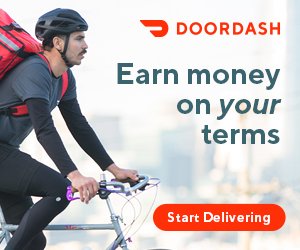 50% Off + Free Delivery with DoorDash Free Delivery Promo Code