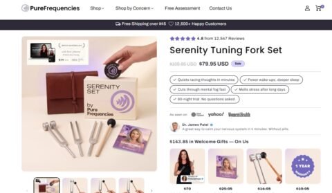 Pure-Frequencies-Serenity-Set-Discount