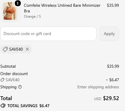 best-comfelie-deal-wireless-minimizer-bra