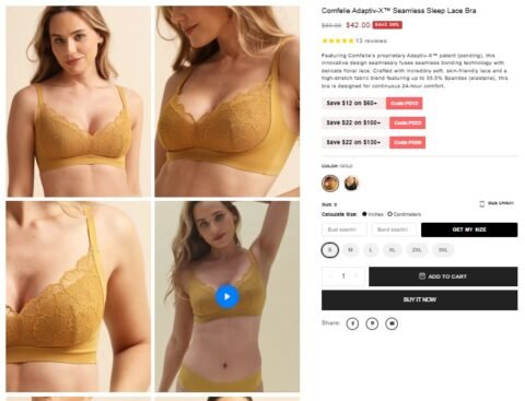 comfelie-adaptiv-x-seamless-sleep-lace-bra-sale