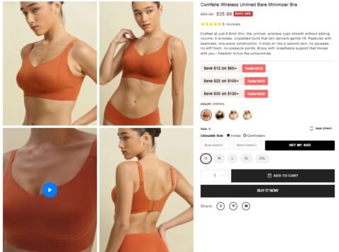 comfelie-wireless-unlined-bare-minimizer-bra
